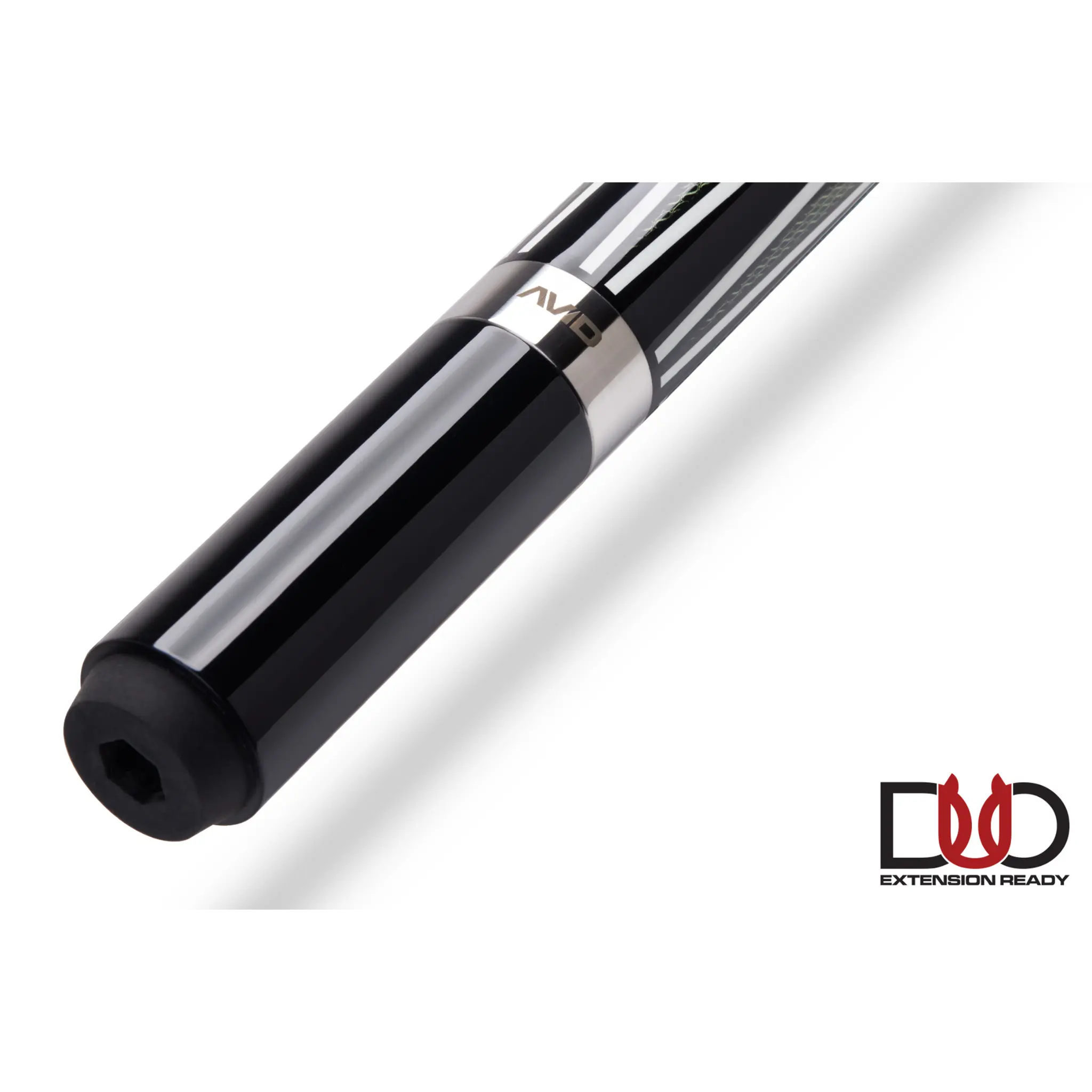 Taco de Pool Cuetec Opt-X Mint Green Taco de Pool Cuetec Opt-X Mint Green